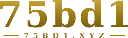 75bd1 logo